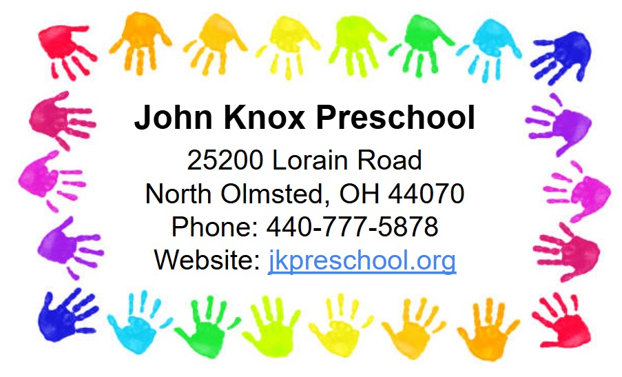 John Knox Preschool